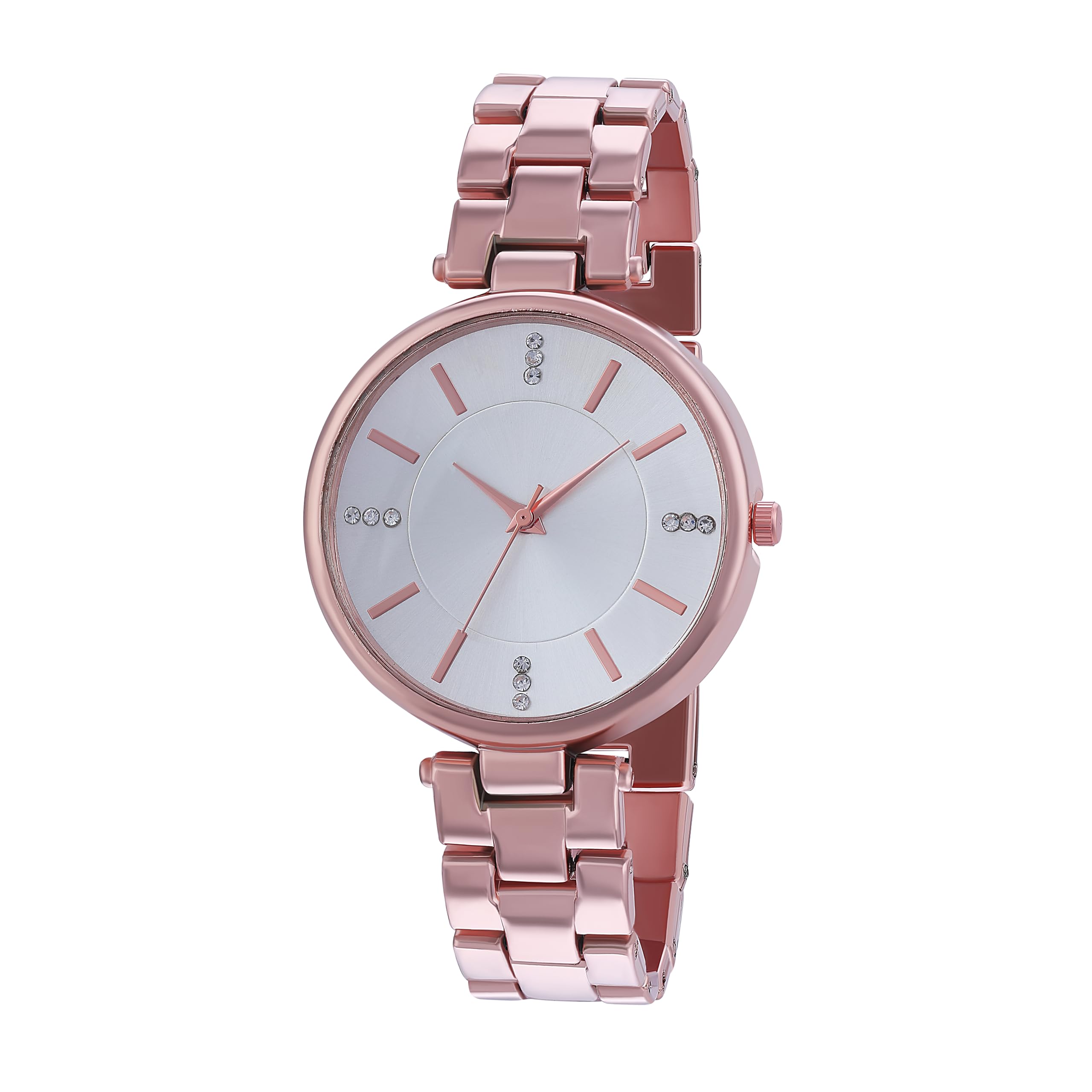 See full amazon price history chart for SEN ELVIN Watch for Women (Rose Gold) SEN ELVIN Watch for Women (Rose Gold) (B0CQD5TL6G) Amazon Price History, Amazon Price Tracker