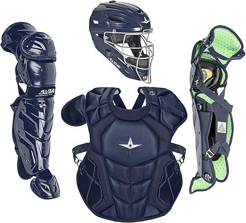 All-StarS7 AXIS Catching Kit