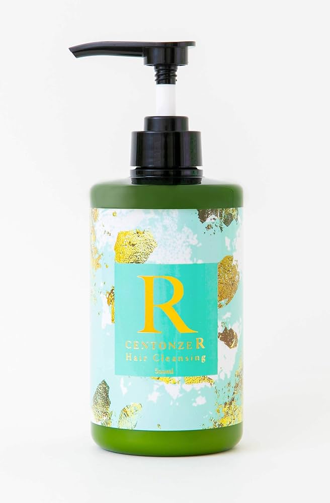 シャンプー R Amazon.co.jp: ビタミンC誘導体のサラシア チェントンツェ