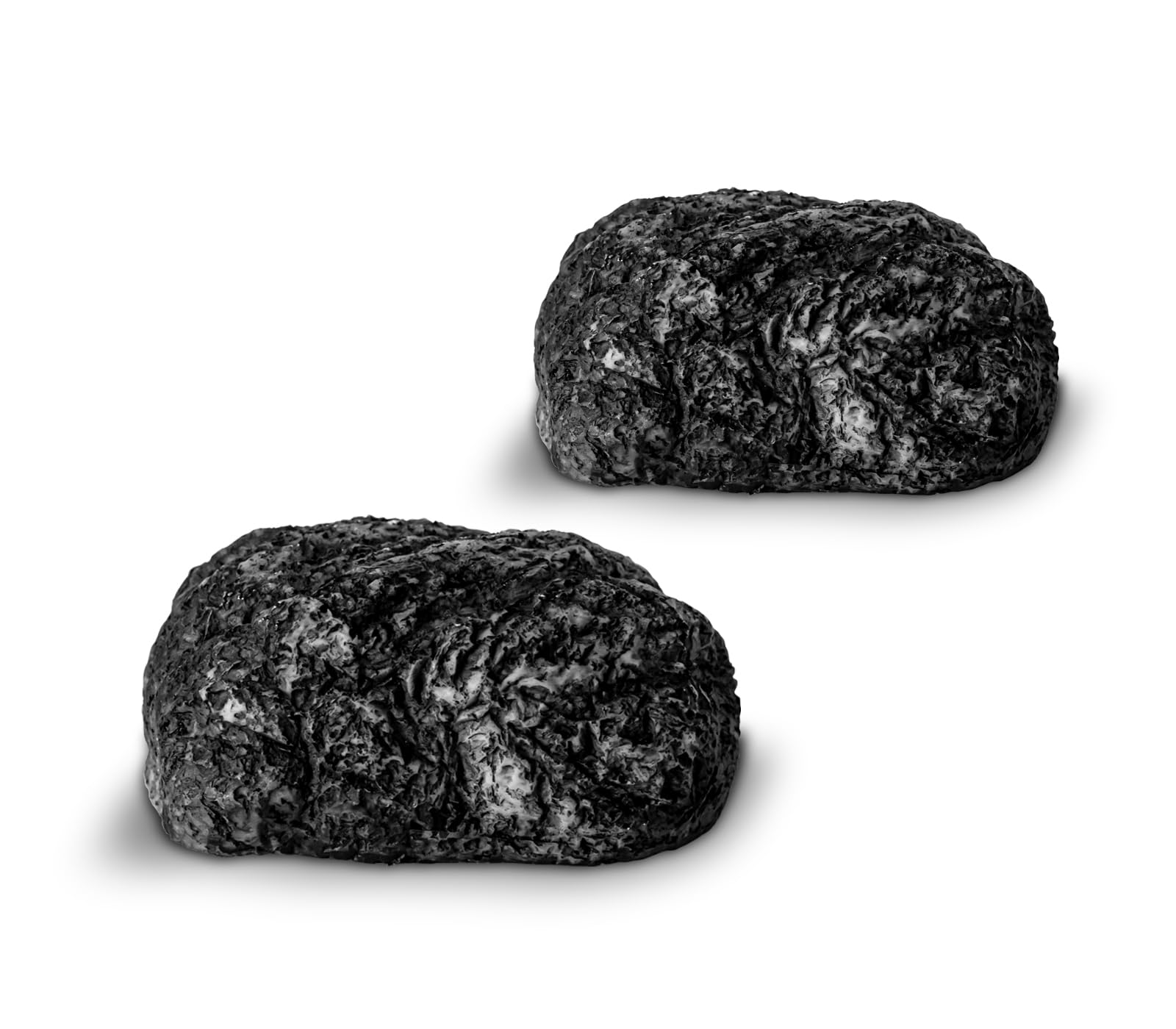 Simulated Stone Hide A Key Outside Rock Key Hider Outdoor Fake Rock Key Hiders Outside Durable Resin Rock Key Hider Spare Key Hider Outdoor Hidden Key Holder For Outside