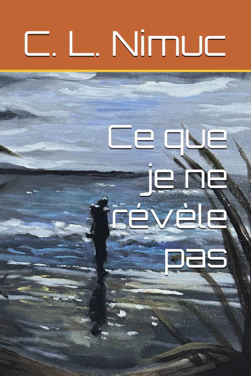 Ce que je ne révèle pas