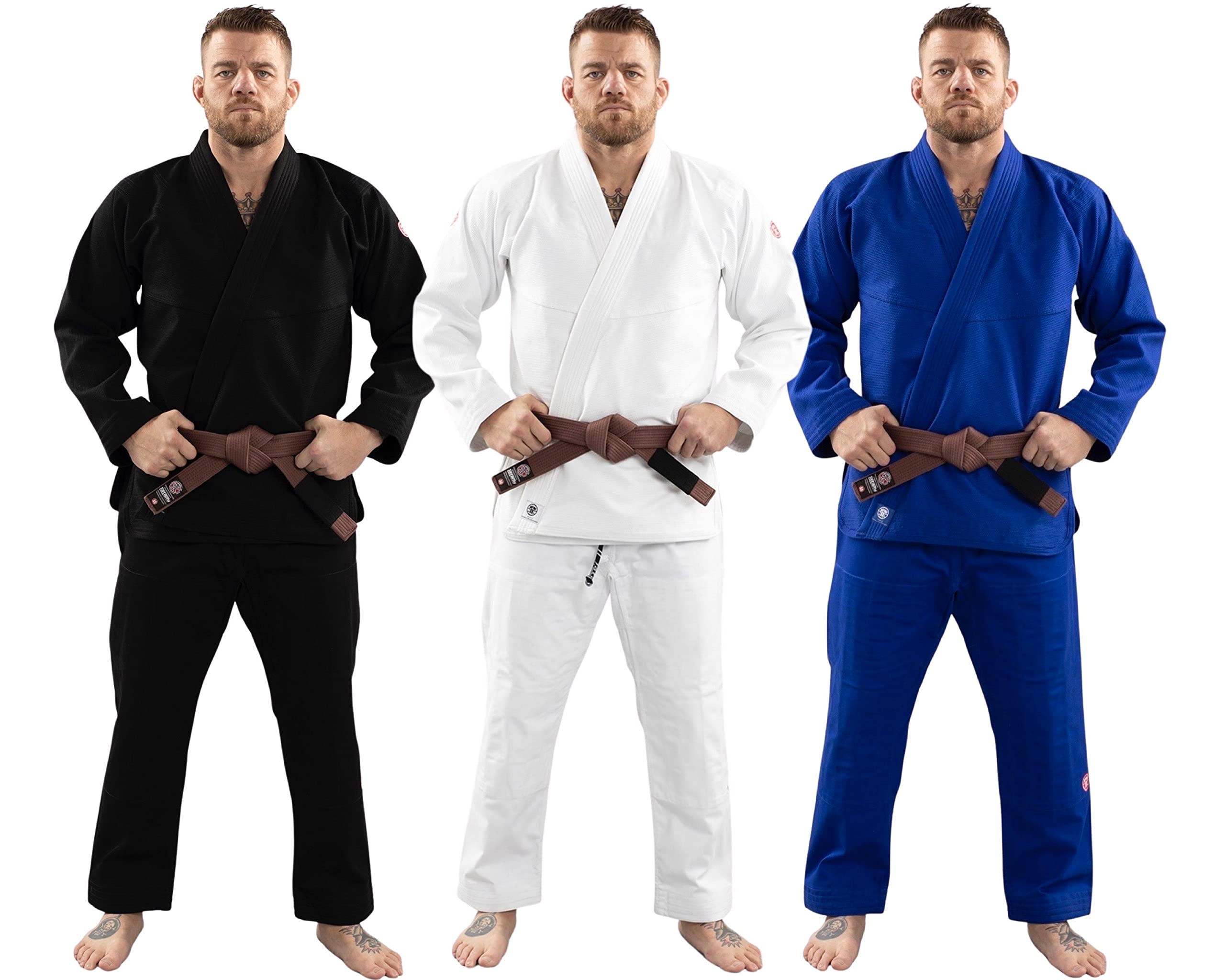 Tatami Fightwear Unisex Accessories Kleid und Accessoires Ausrüstung