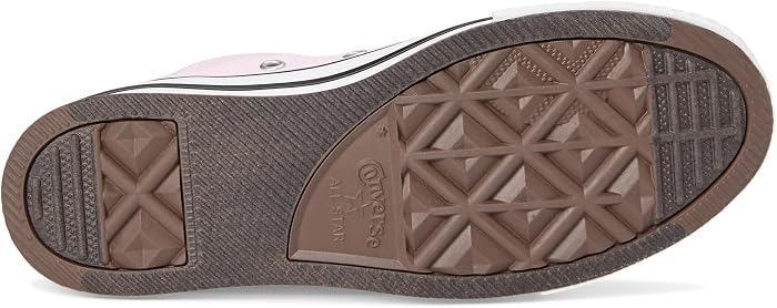 Обувь Converse Chuck Taylor® All Star® Eva Lift Platform (Big Kid) — фото 7