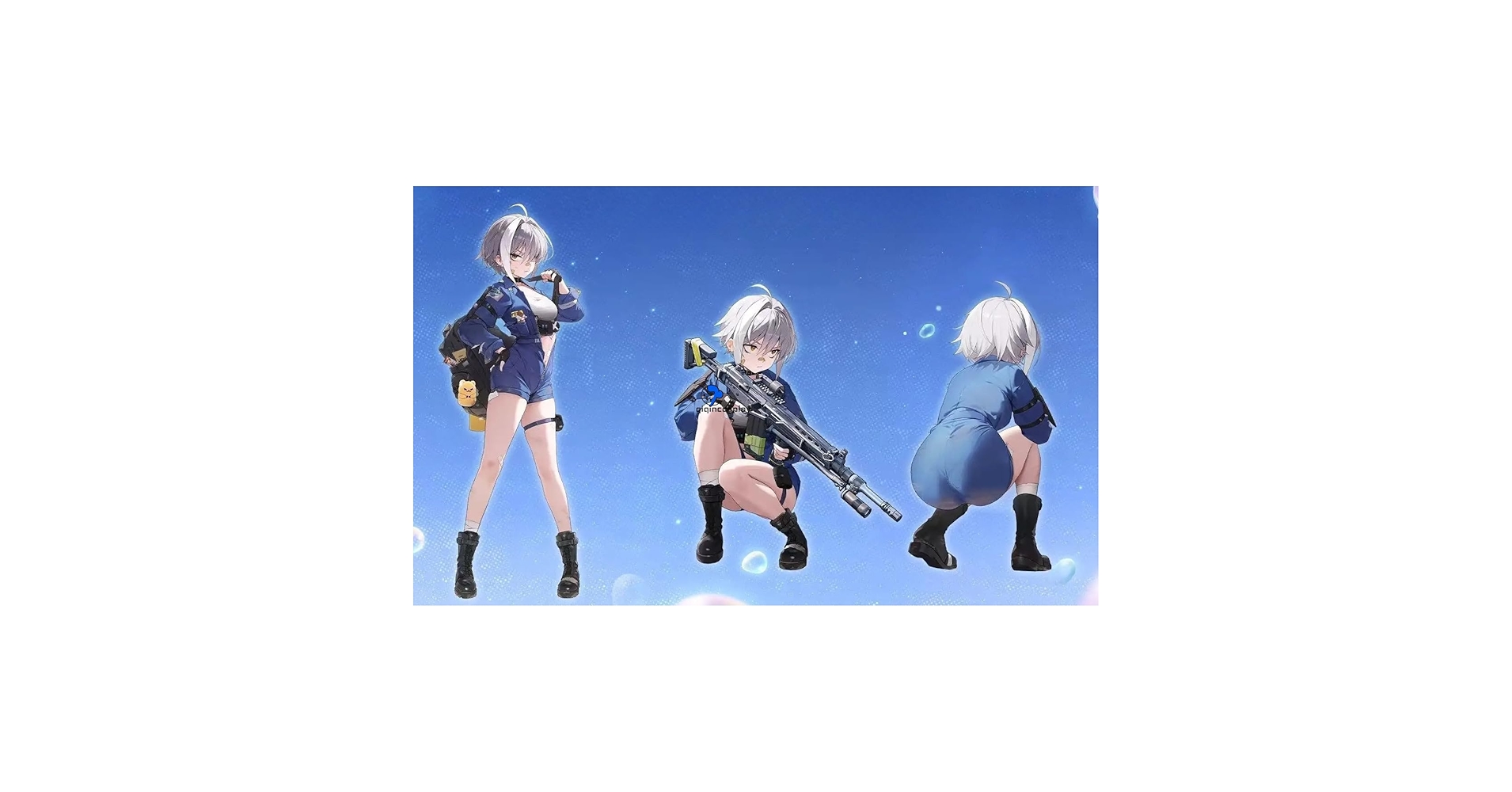 ポケモン モリー コスプレ衣装セット ポケットモンスター ライジングボルテッカーズ モリー Mollie