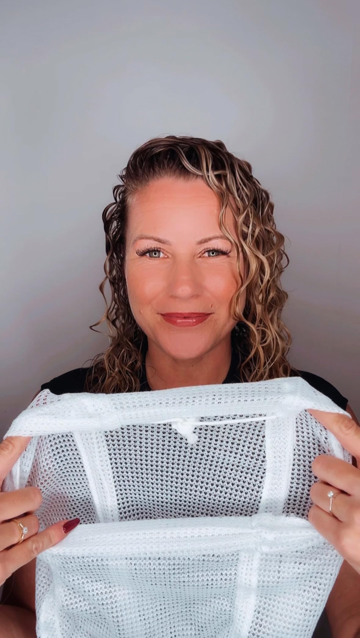 Capó de Plopping Net