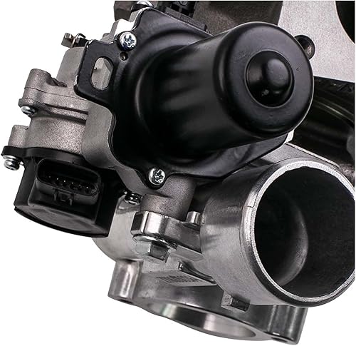 Miniatura 5 de ASSYA CT16V Turbo cargador compatible con Toyota Hilux Land Cruiser Prado D-4D 1KD-FTV 17201-30110