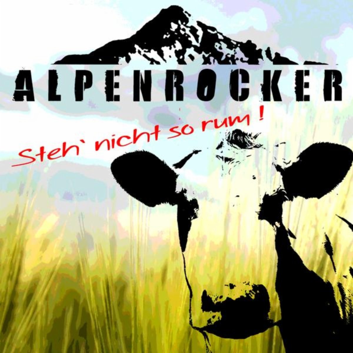Alpenrocker