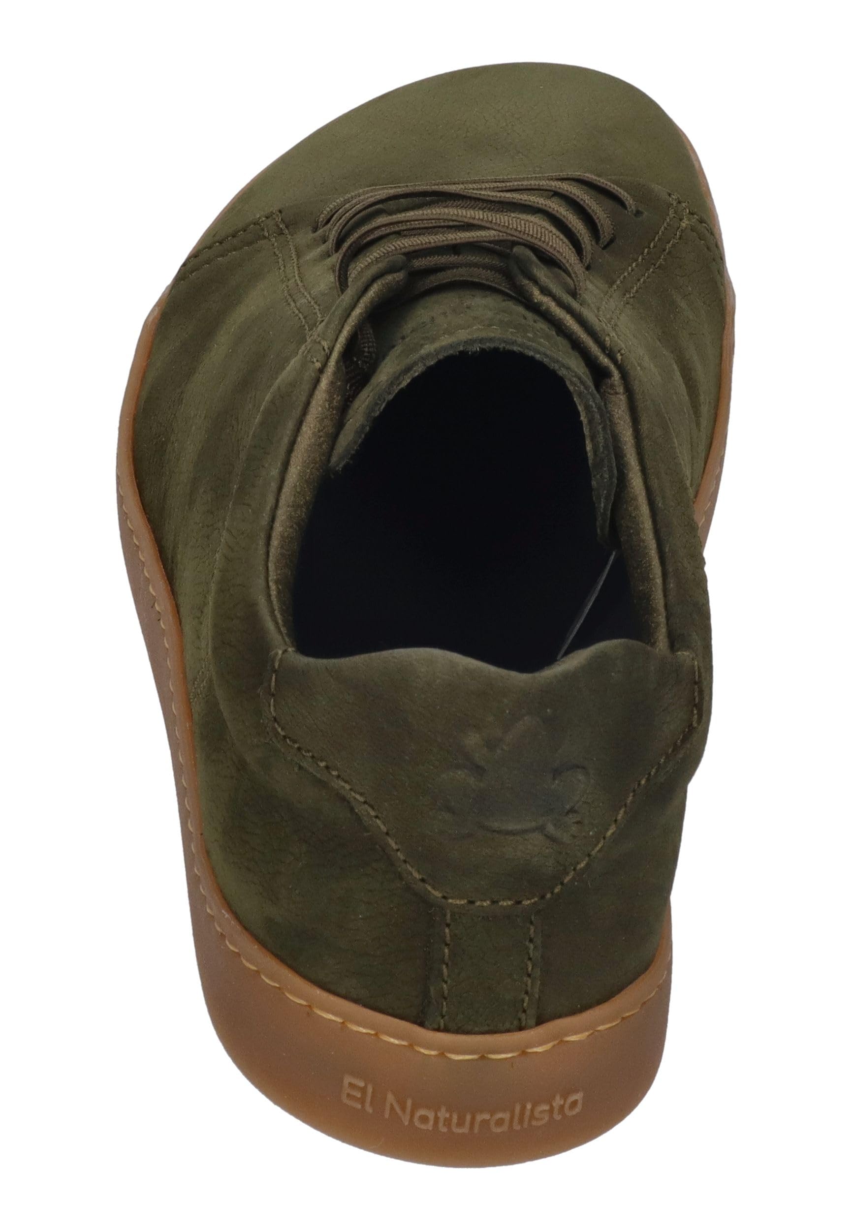 El Naturalista Unisex Sneaker N5910 Alpine Grass Petrol/Origen N5910