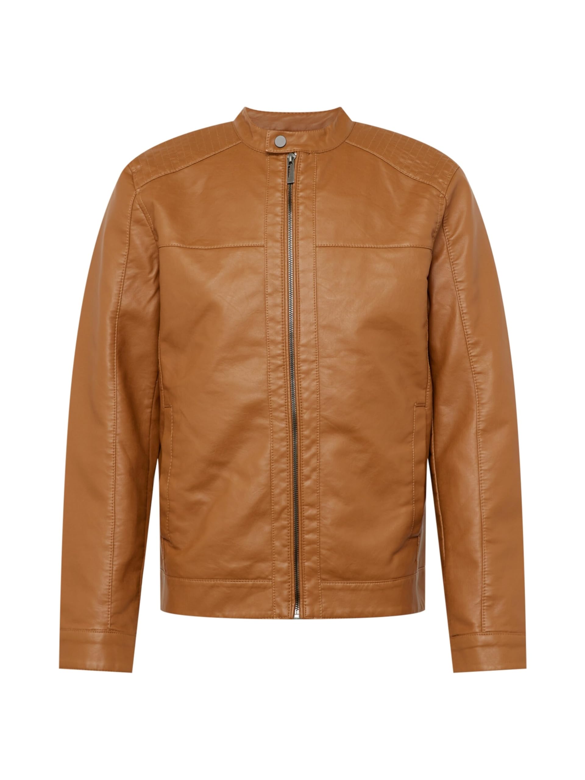 Only & Sons Men's Onsmike OTW Vd Pu Racer Jacket Biker