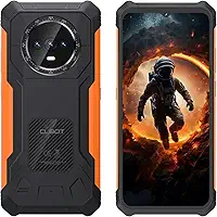 Smartphone Cubot KINGKONG ES 6GB RAM 128GB ROM Android 14