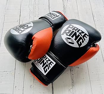 Amazon | PRIZE RING/プライズリング ボクシンググローブ