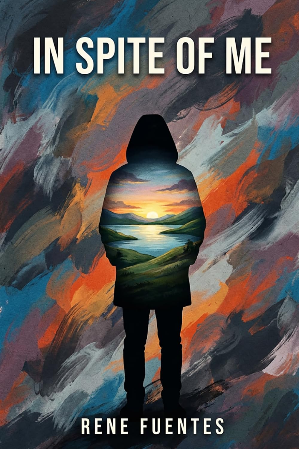 IN SPITE OF ME