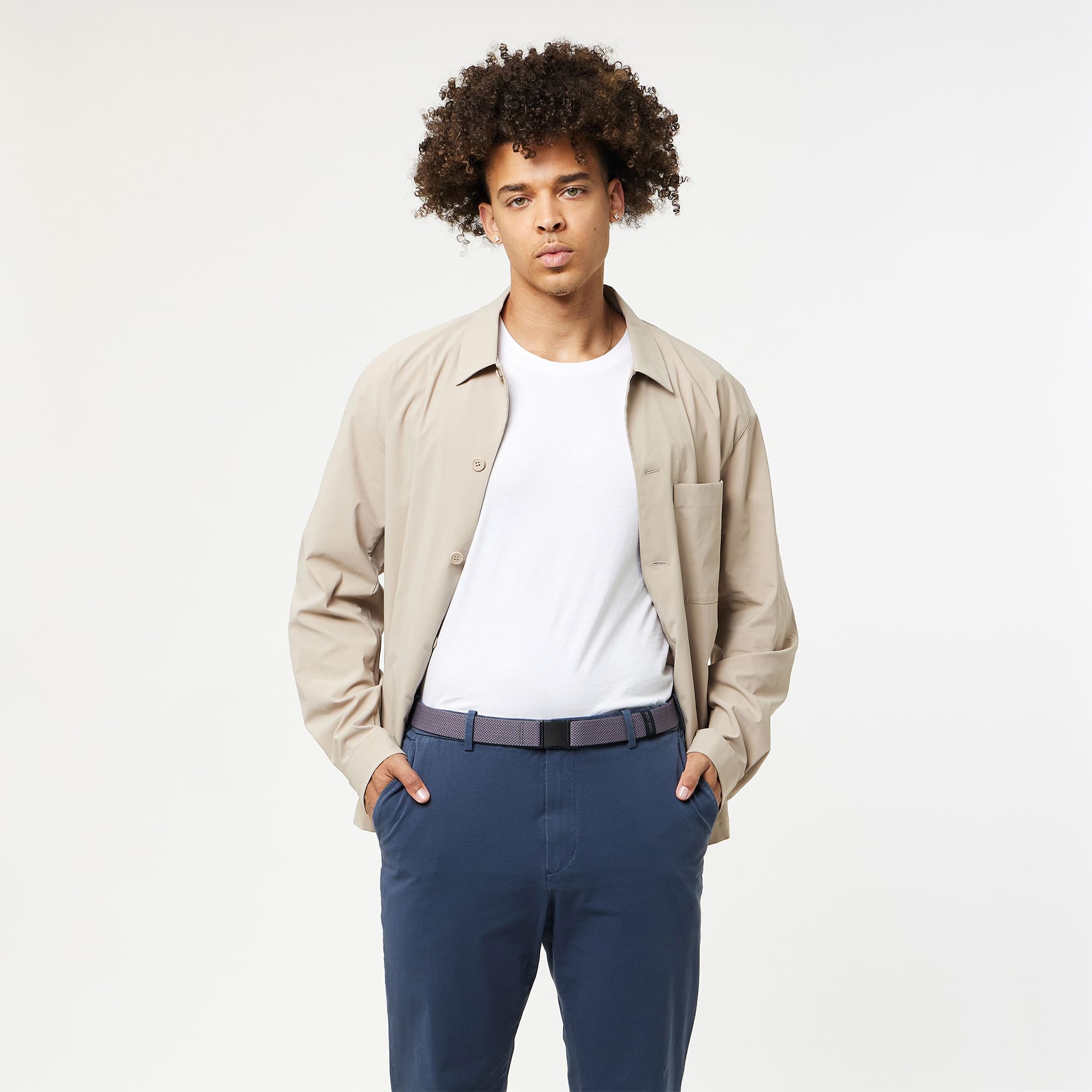 Arcade Unisex Carry Slim Gürtel, dusk, ONE SIZE
