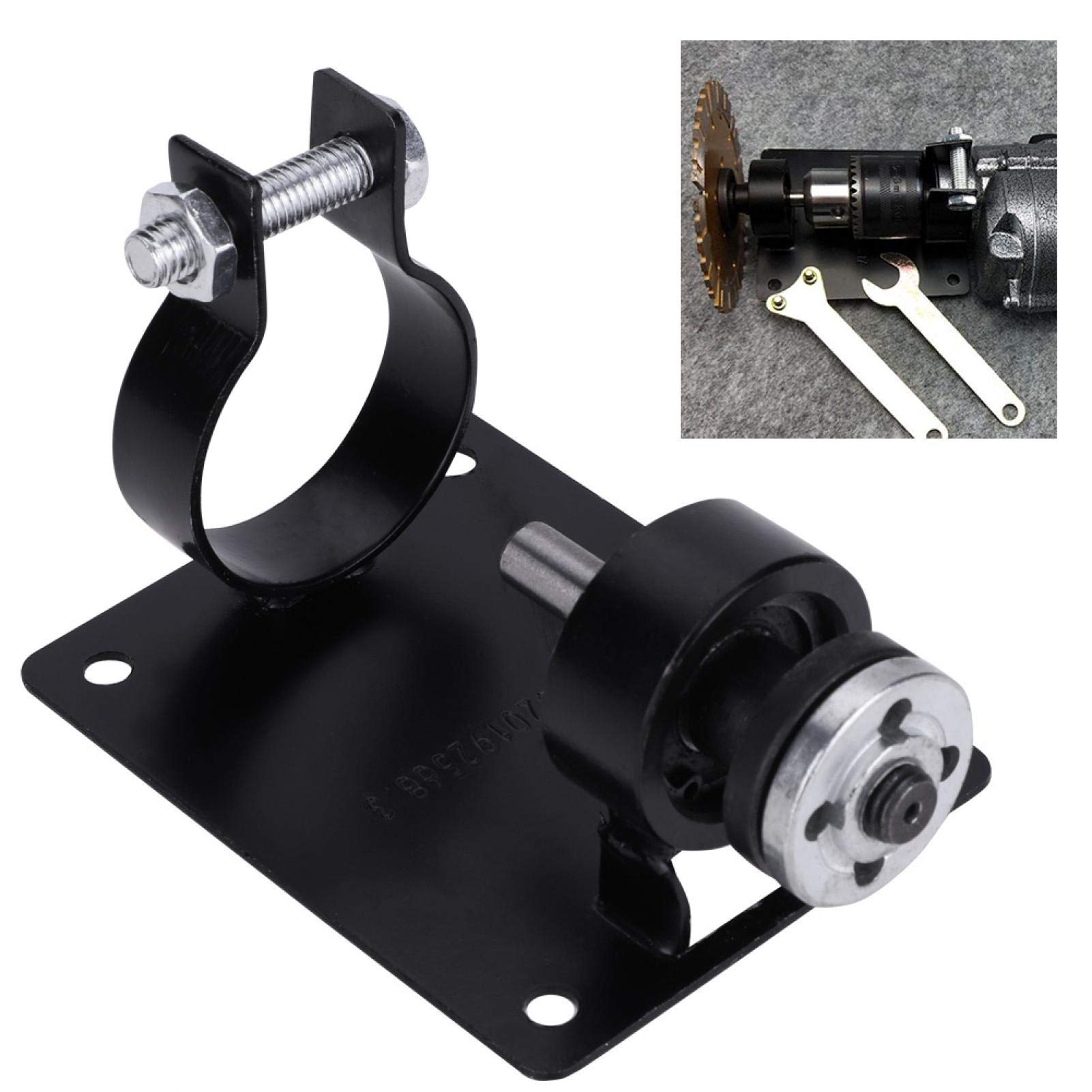 Adaptateur De Scie Alternative Pour Perceuse - Ma Caisse à Outil