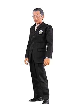 RAH(リアルアクションヒーローズ) COLONEL WOODROW DOLARHYDE(1/6スケール ABS&amp;ATBC-PVC塗装済み可動フィギュア) 71yOUb3VbaL._UF894,1000_QL80_.jpg