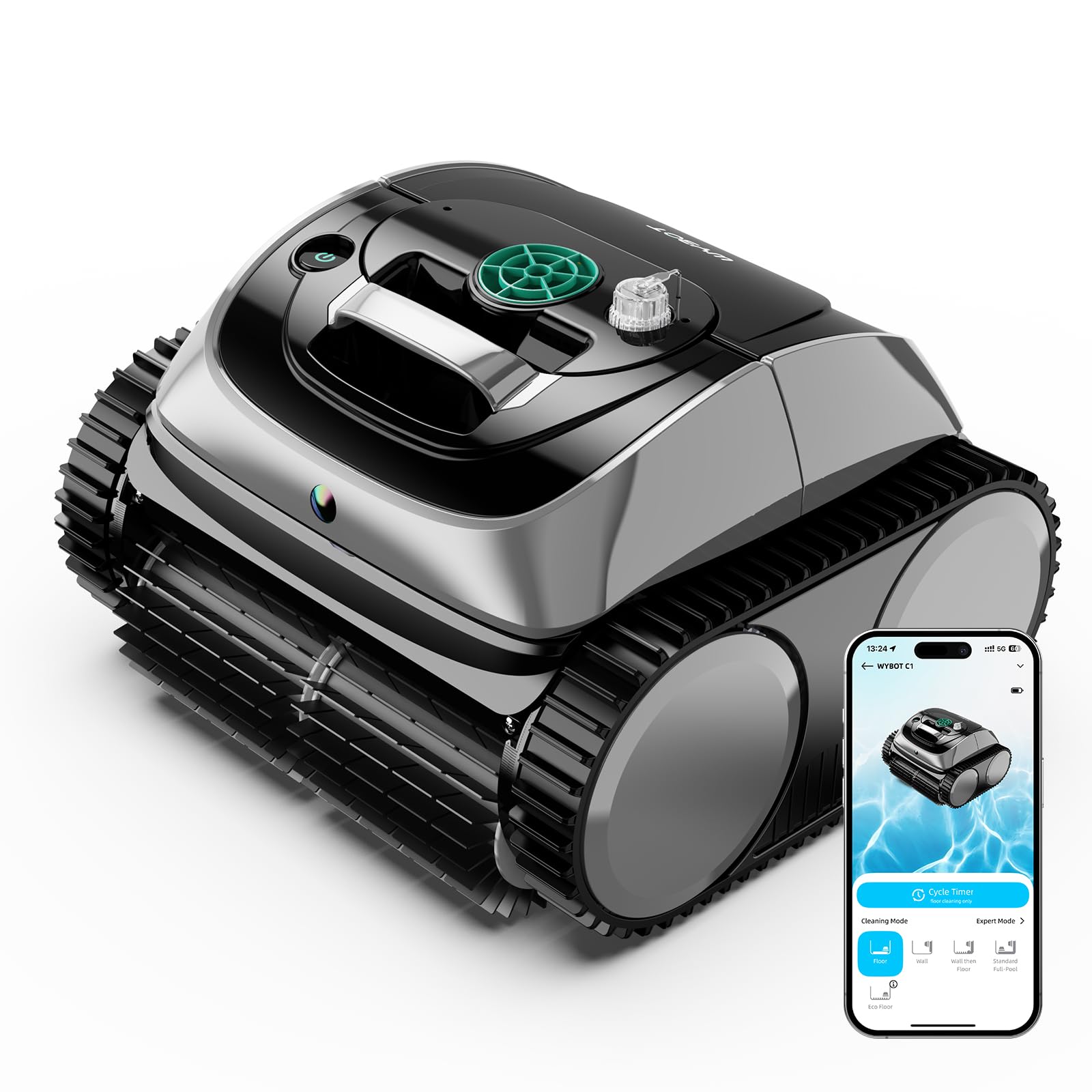 WYBOT C1
