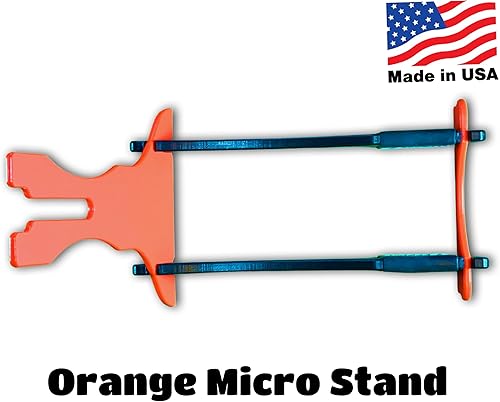 Miniatura 3 de Soporte para pistola de paintball micro