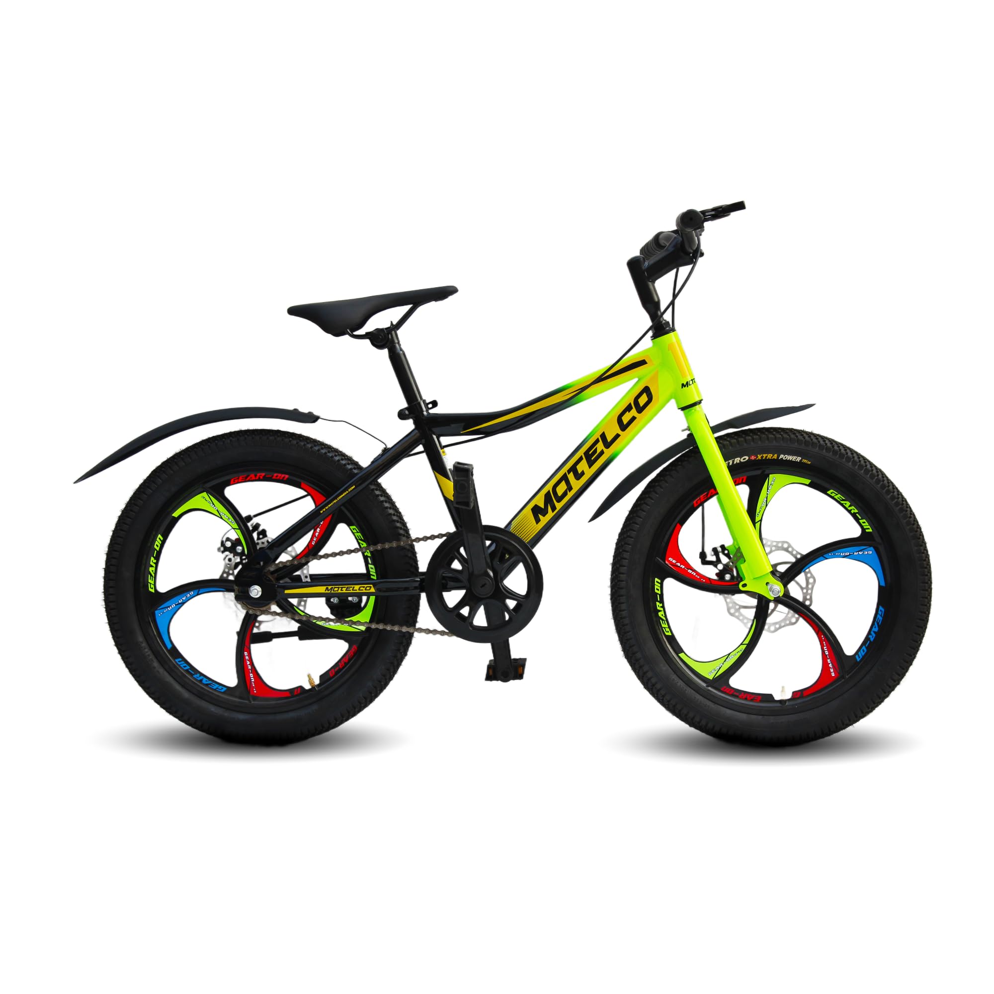 MATELCO Ultra A20 MAGWHEEL 20 INCH Kids Cycle (Single Speed, Black,Green) (MT20MGBG) (B0D49PKDS8) Amazon Price History, Amazon Price Tracker