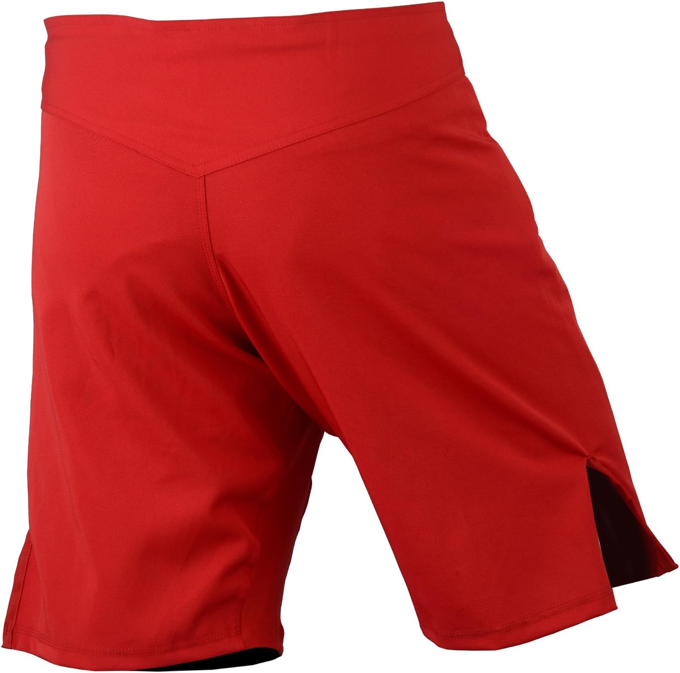 ROAR-INT MMA Fight Shorts Grappling Kickboxing Muay Thai Shorts BJJ Gym Training Running Athletic Wrestling Shorts - Image 4