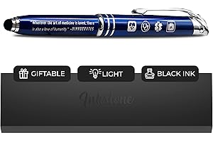 Neurology Pen: A Symbol of Dedication and Compassion