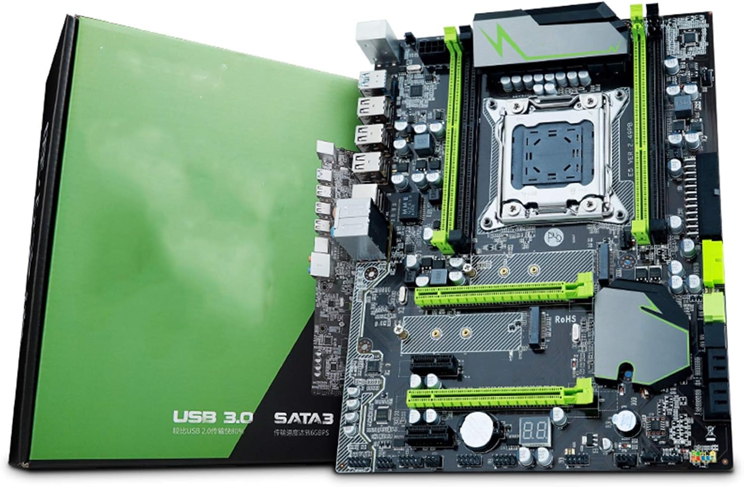 吉崎道治、南房の春、希少な額装用画集より、新品高級額装付、状態良好 吉崎道治、南房の春、希少な額装用画集より、新品高級額装付、状態良好