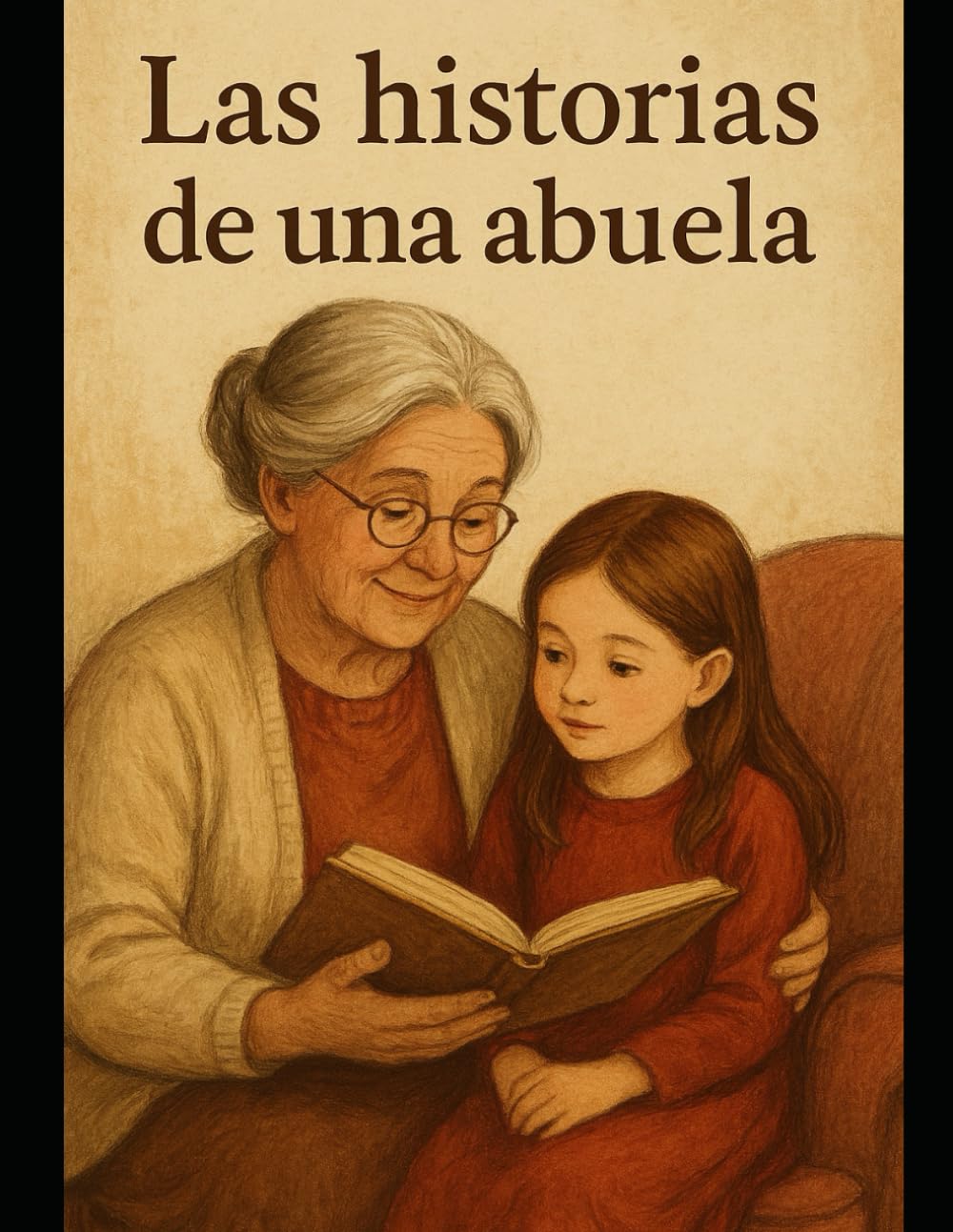 Las historias de una abuela