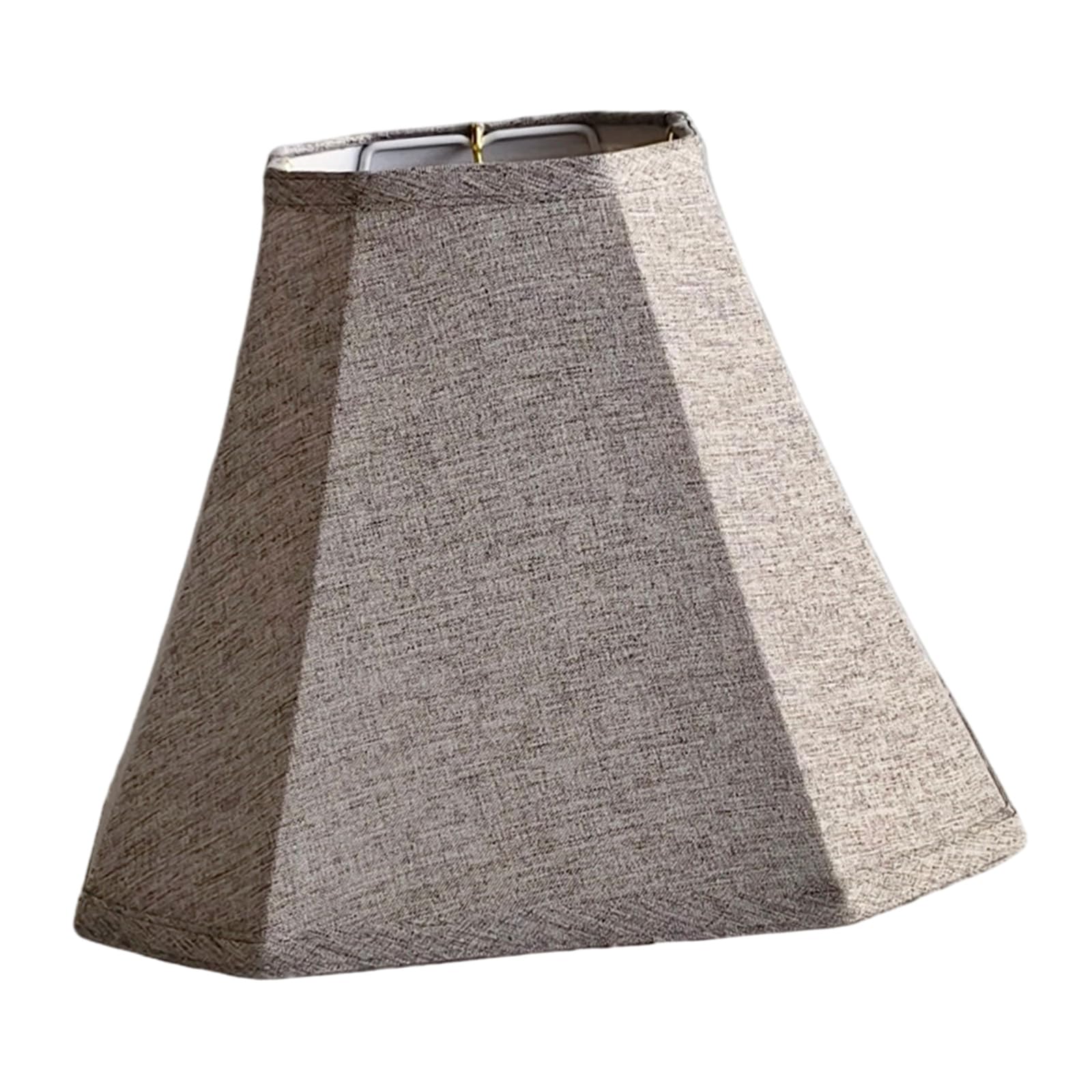 Soft Filtering Fabric Lampshades Perfect for Living Room Lampshade