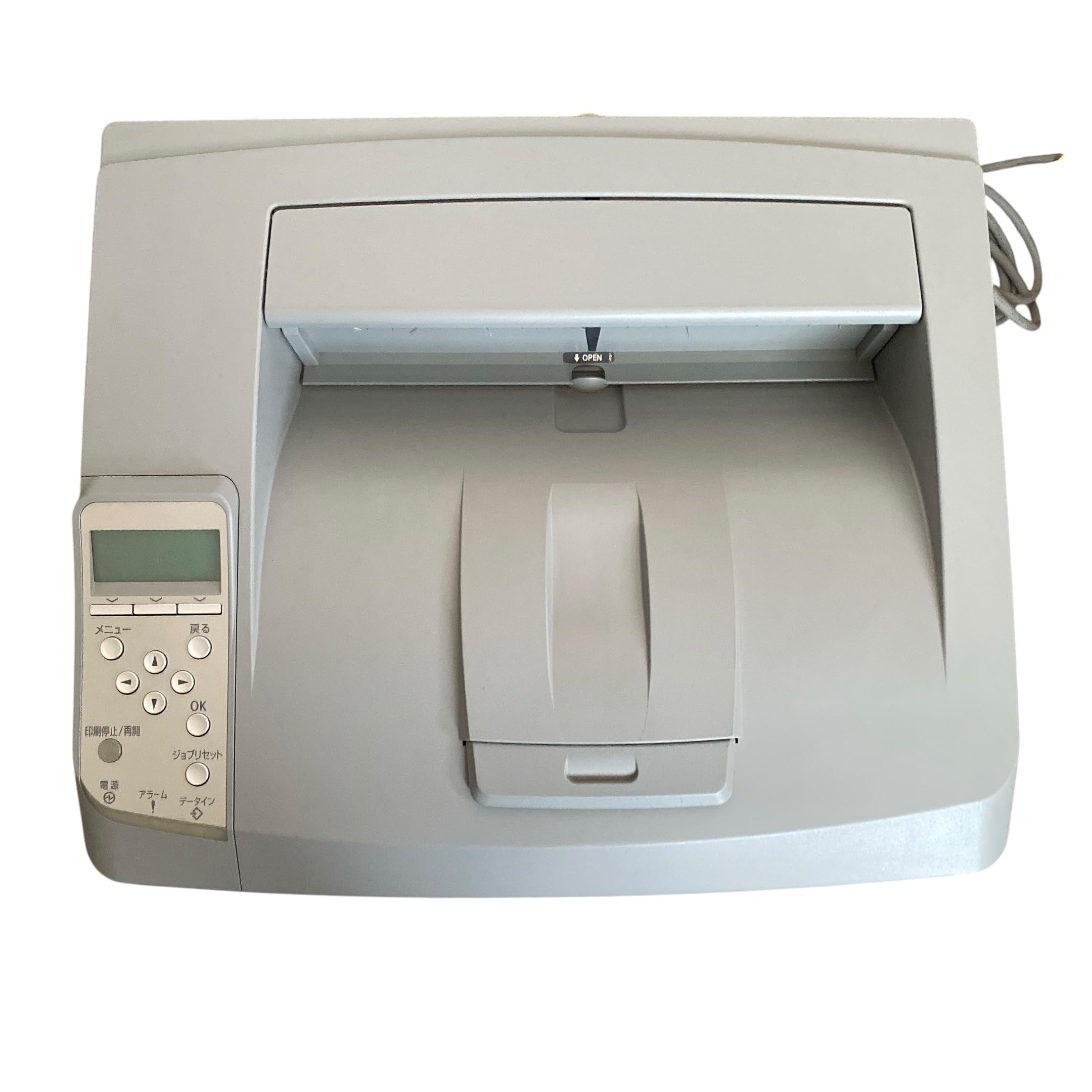 リコー A3モノクロレーザープリンター IPSiO SP 6310 308668 
