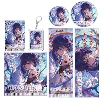 【s】 原神 放浪者 スカラマシュ アニメイト特典 ポストカード s】 原神 放浪者 スカラマシュ アニメイト特典 ポストカード 原