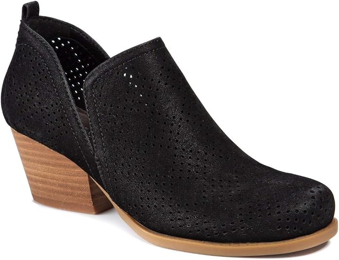 BareTraps Botas de tobillo Rizzo 