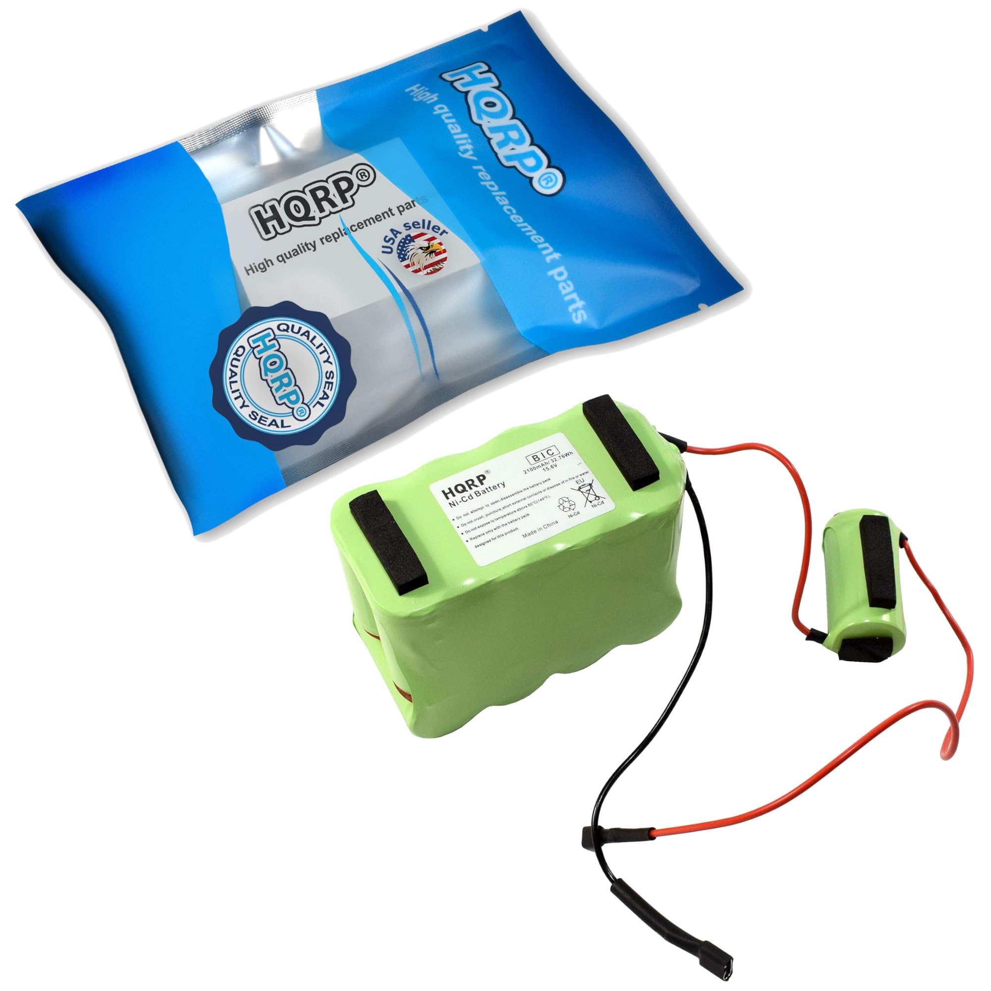 Amazon.com: HQRP Battery for Shark XBP736 SV736 SV736R SV736N