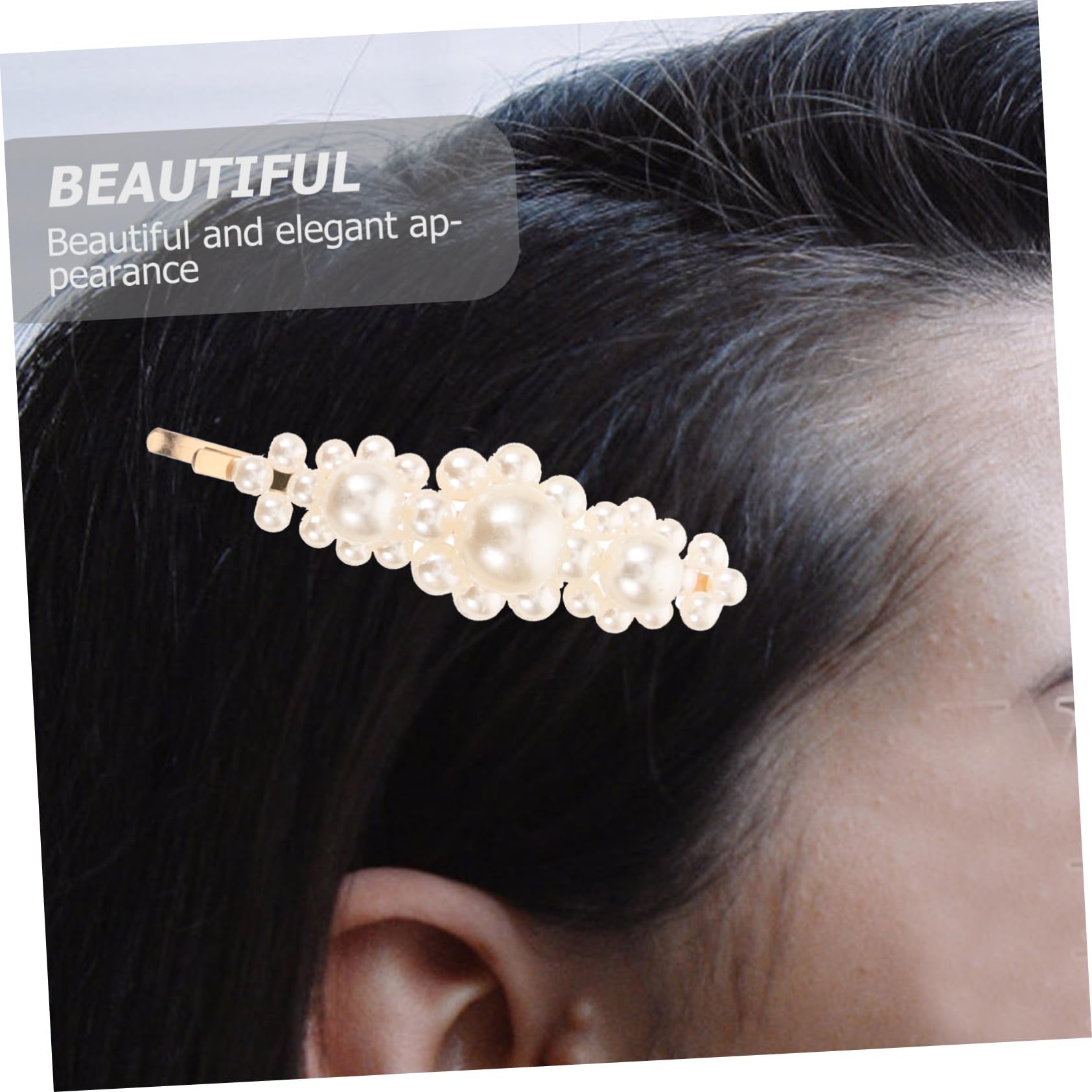 VALICLUD 30stücke Teiliges Marmor Haarspangen Für Damen Und Mädchen Elegante Haarklammern Mit Gutem Halt Für Jeden Haarschnitt Und Anlass