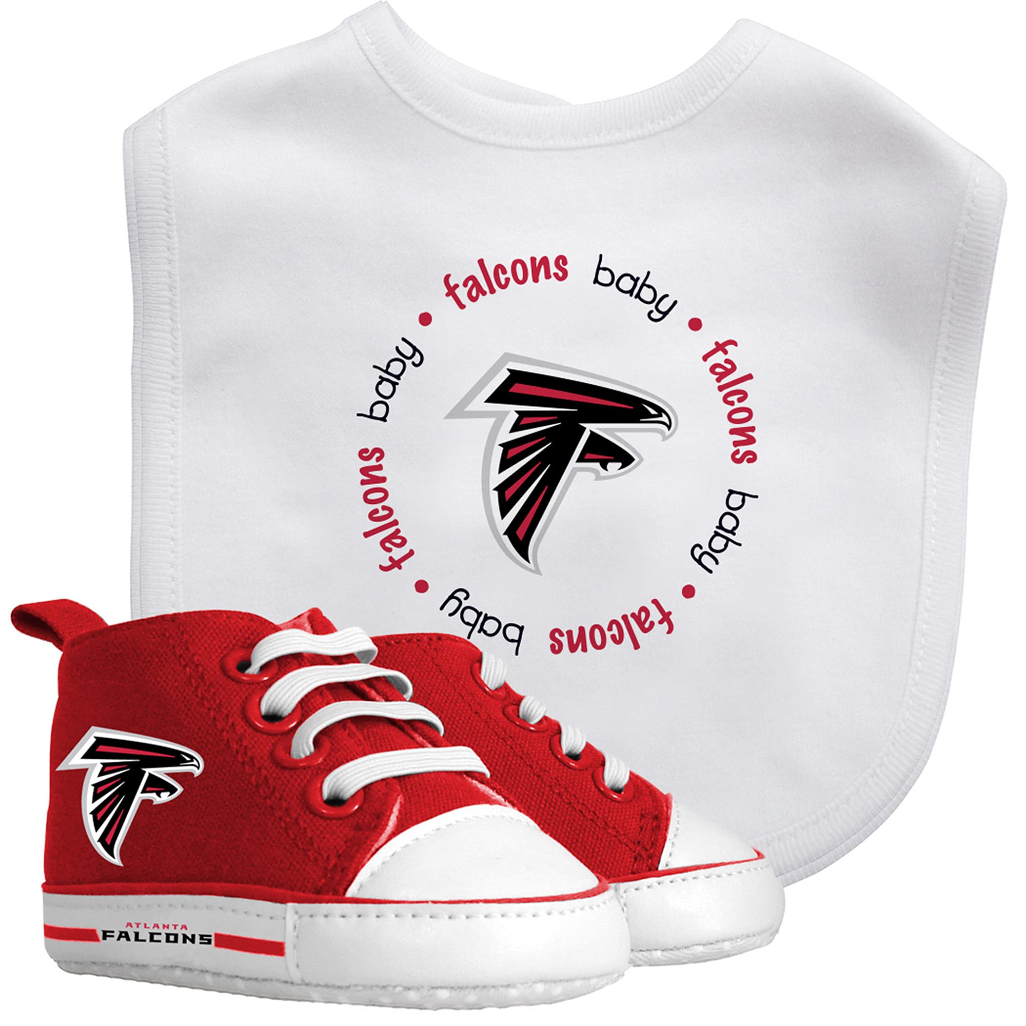 falcon baby shoes