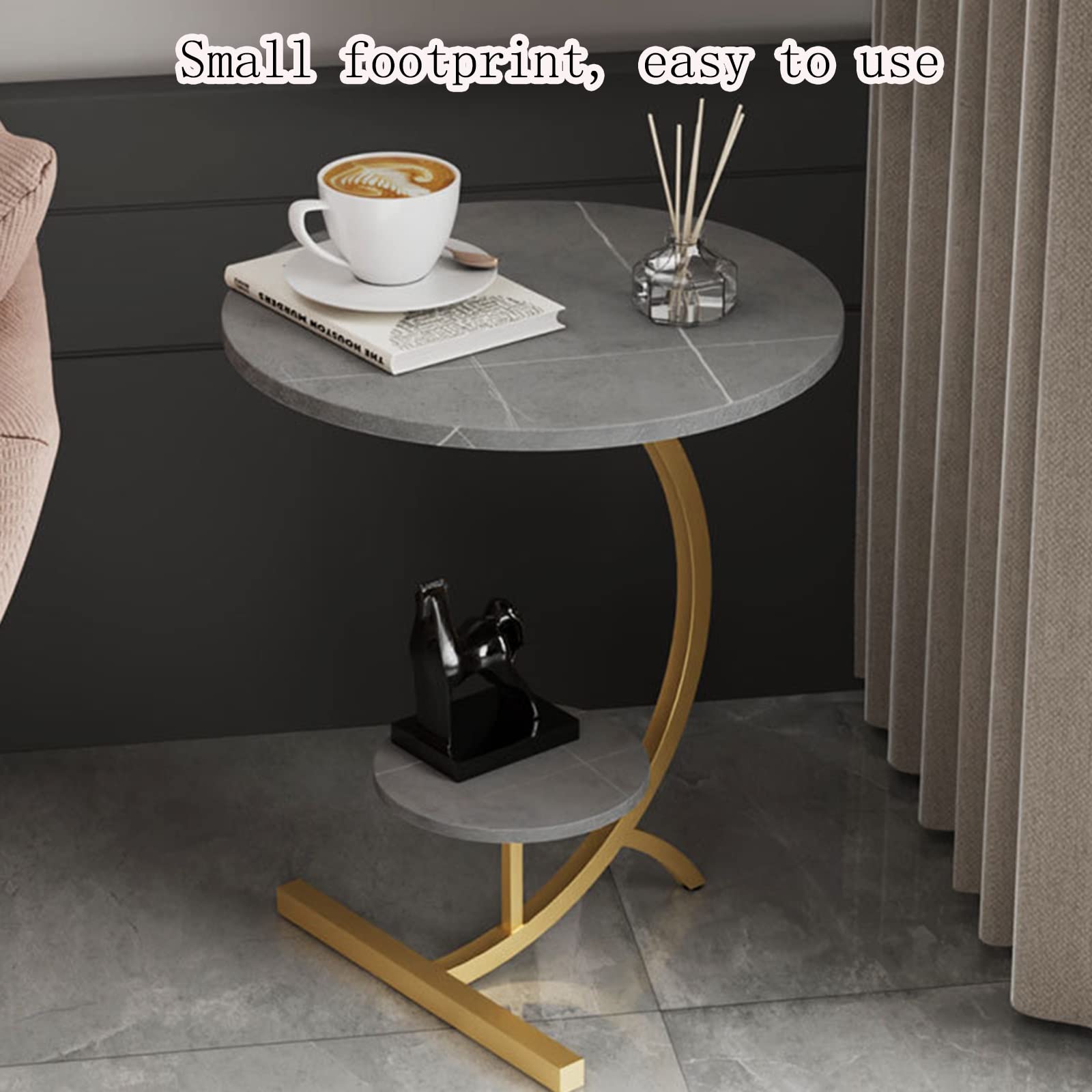センターテーブル・ローテーブル GT ROUND LOW TABLE GT ROUND LOW TABLE