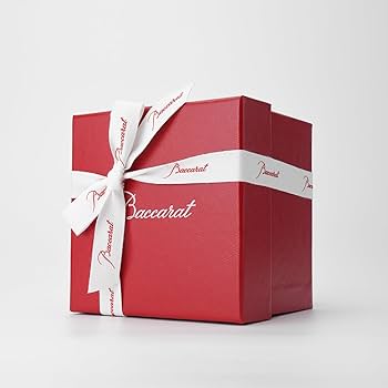Amazon | 【国内正規品・ラッピング済み】Baccarat バカラ