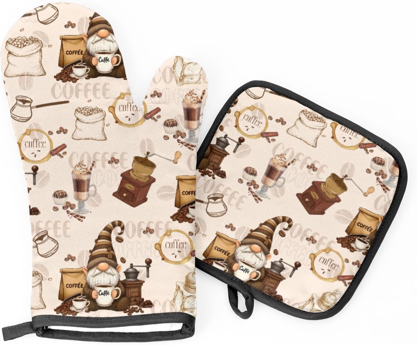 ダルトン DULTON ミトン 鍋つかみ グラットン GLUTTON オーブングローブ （ 鍋掴み キッチングローブ オーブンミット キッチンミトン  オーブンミトン グリルミトン 耐熱ミトン 厚手 片手ミトン 左右兼用型 コットン ）【 ブルー 】(ブルー): sixem｜JAL Mall ... オーブンミットと鍋つかみ - 耐熱オーブングローブ 鍋つかみ BBQ ベーキング グリル 料理 キッチン 2個セット (コーヒー)