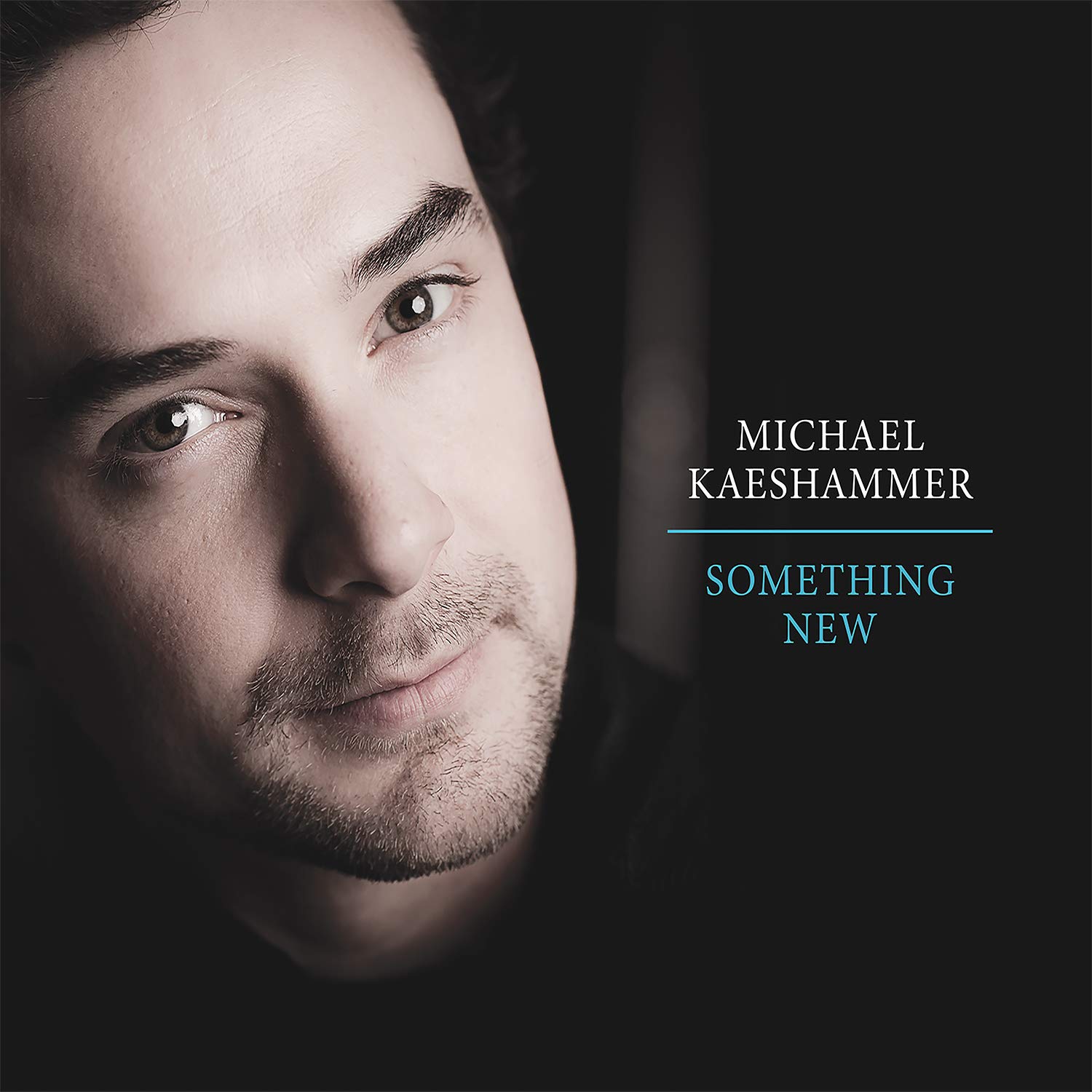 Something New [Audio CD] Kaeshammer, Michael