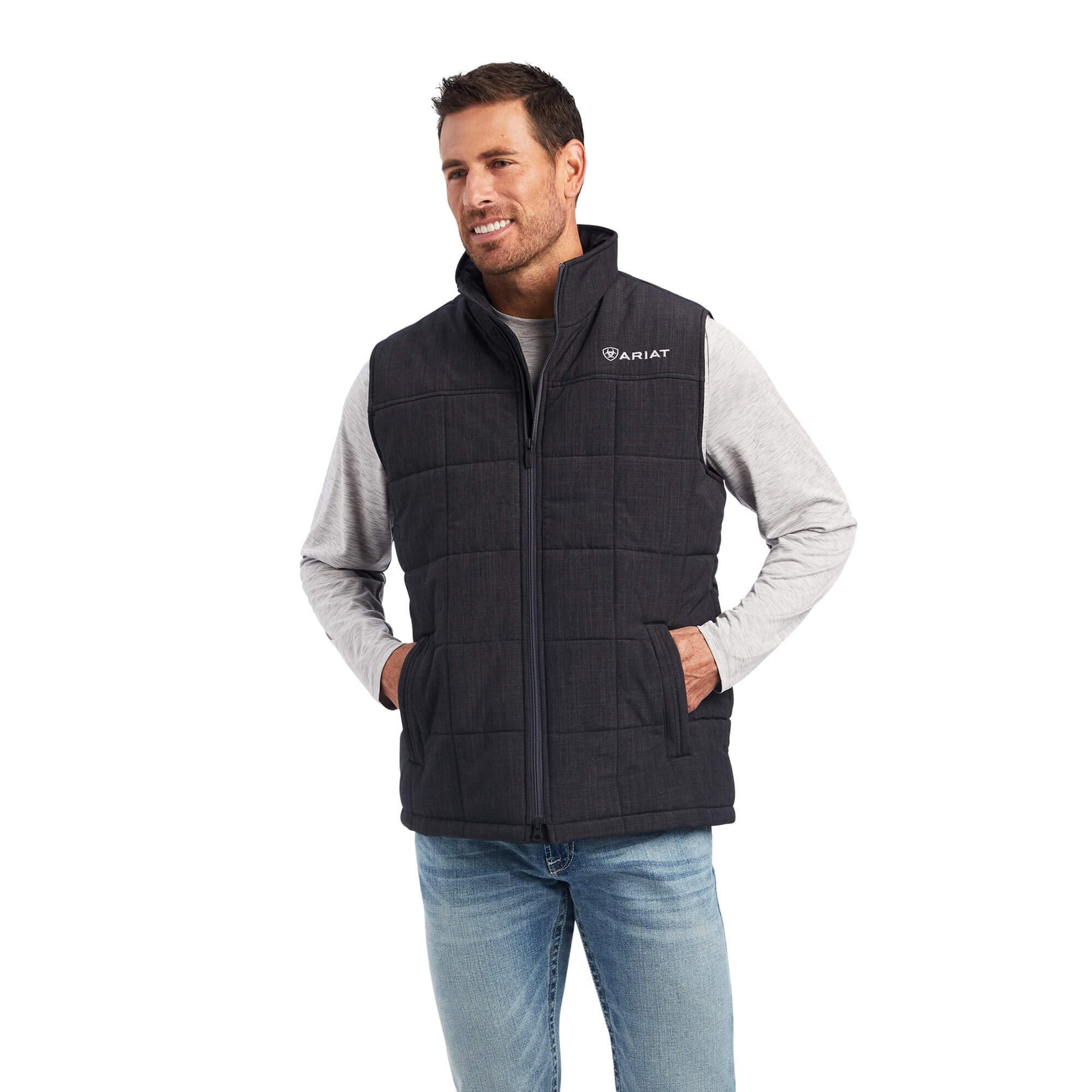 ARIAT Crius Vest
