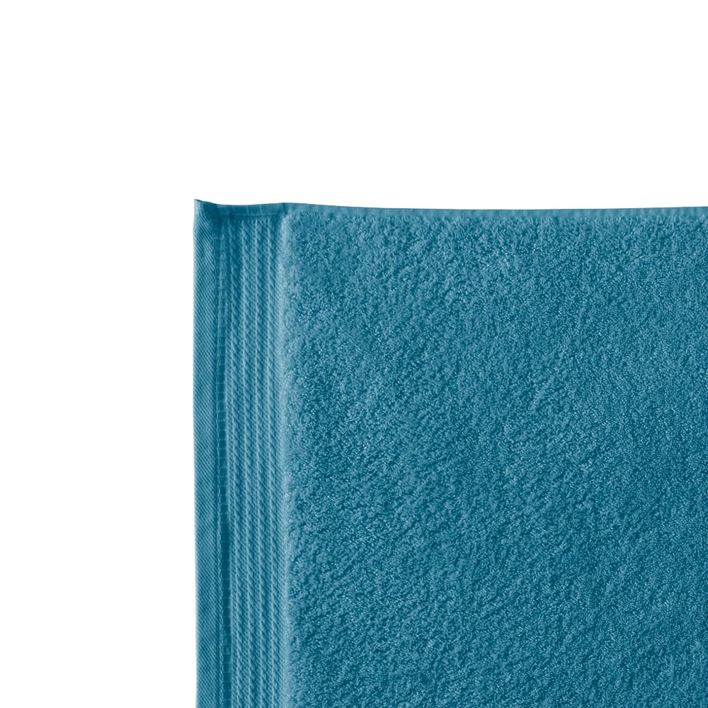 Serviette De Bain Top Towel 70x140 Cm - 100% Coton 600 G/m² | Grande, Absorbante, 29 Coloris Disponibles - 3