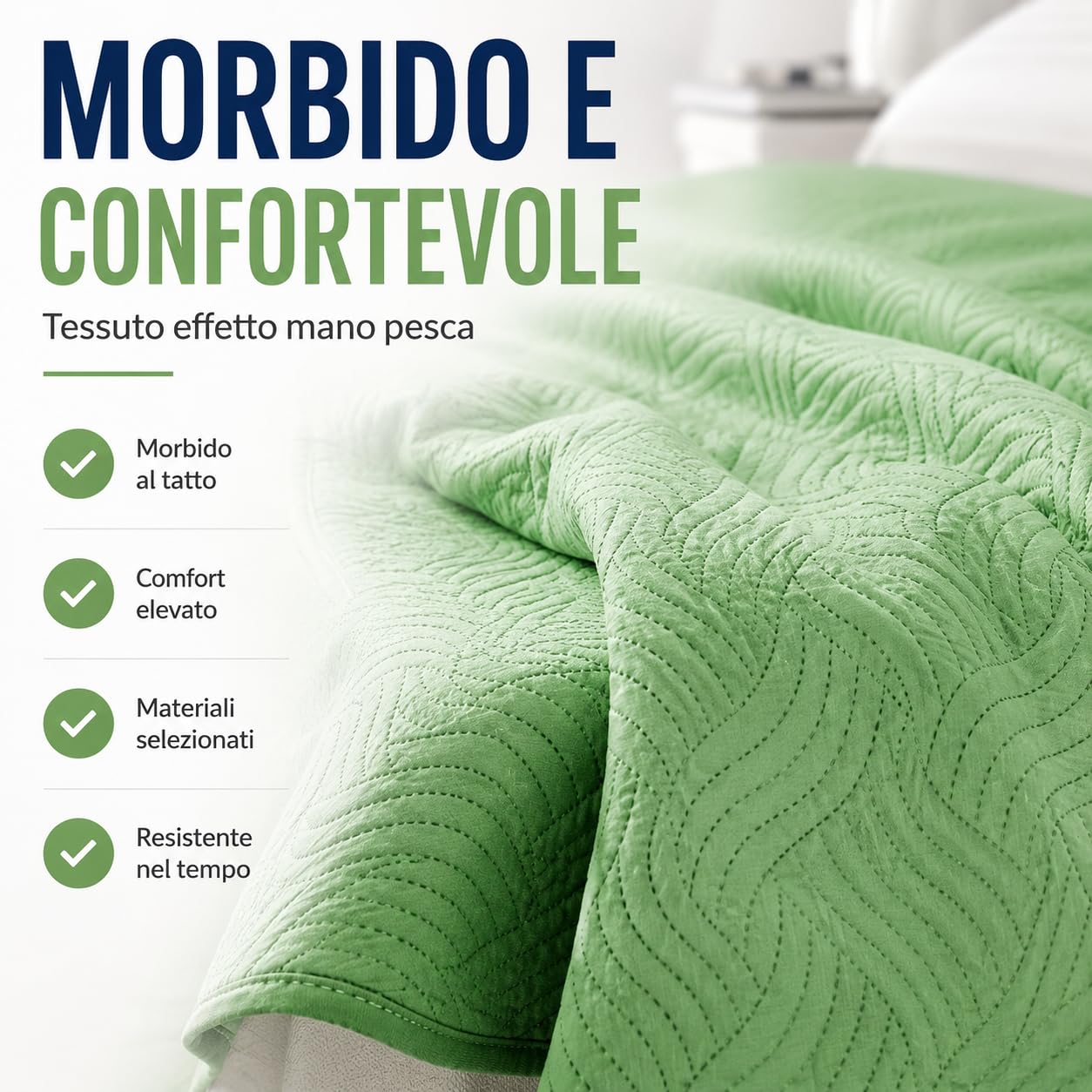 IlGruppone Trapuntino Matrimoniale 250x250 cm Primaverile Estivo, Copriletto Double Face Anticarro e Traspirante, Imbottitura 100 gr/mq - Trapunta Estiva Leggera Bicolore (Matrimoniale, Bordeaux)