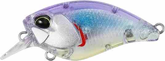 DUO レアリス　クランク　ミッドローラー　40F 6種セット REALIS CRANK MID ROLLER 40F - BASS｜製品情報｜DUO