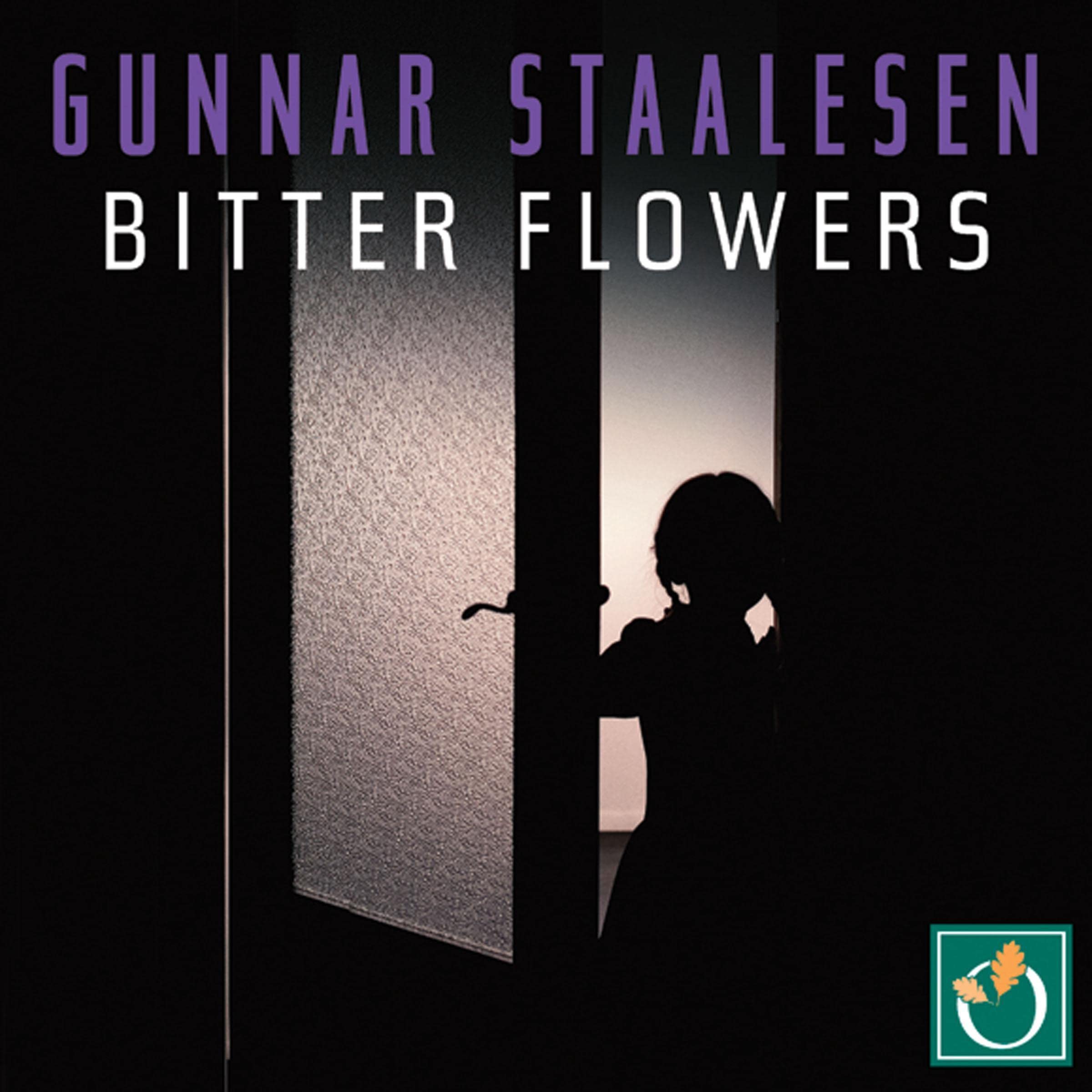 Cover art for Bitter Flowers