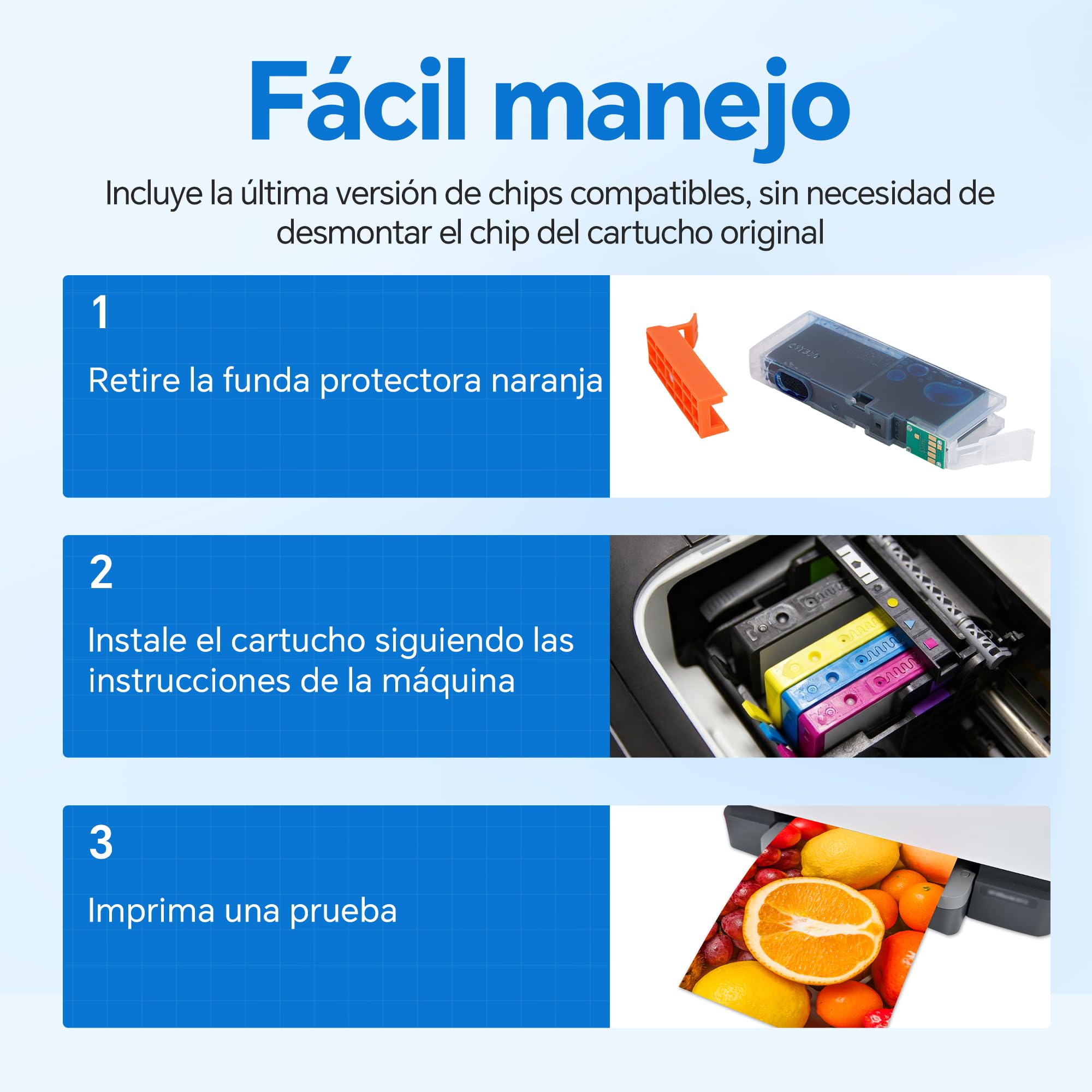 Cartucho de tinta preto original HP 937e EvoMore | PcComponentes.pt