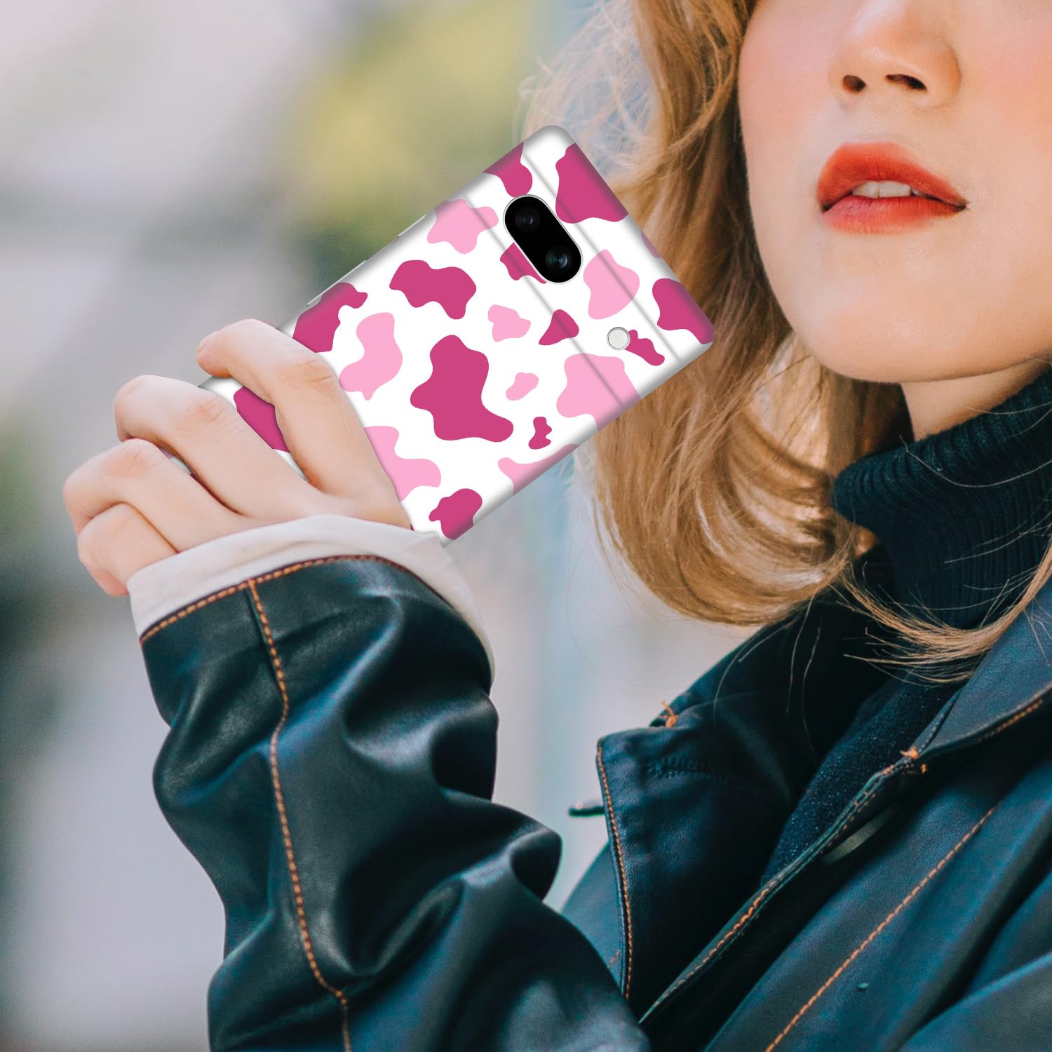 GlamCase for Google Pixel 7A 5G, Pixel 7A Case - Image 2