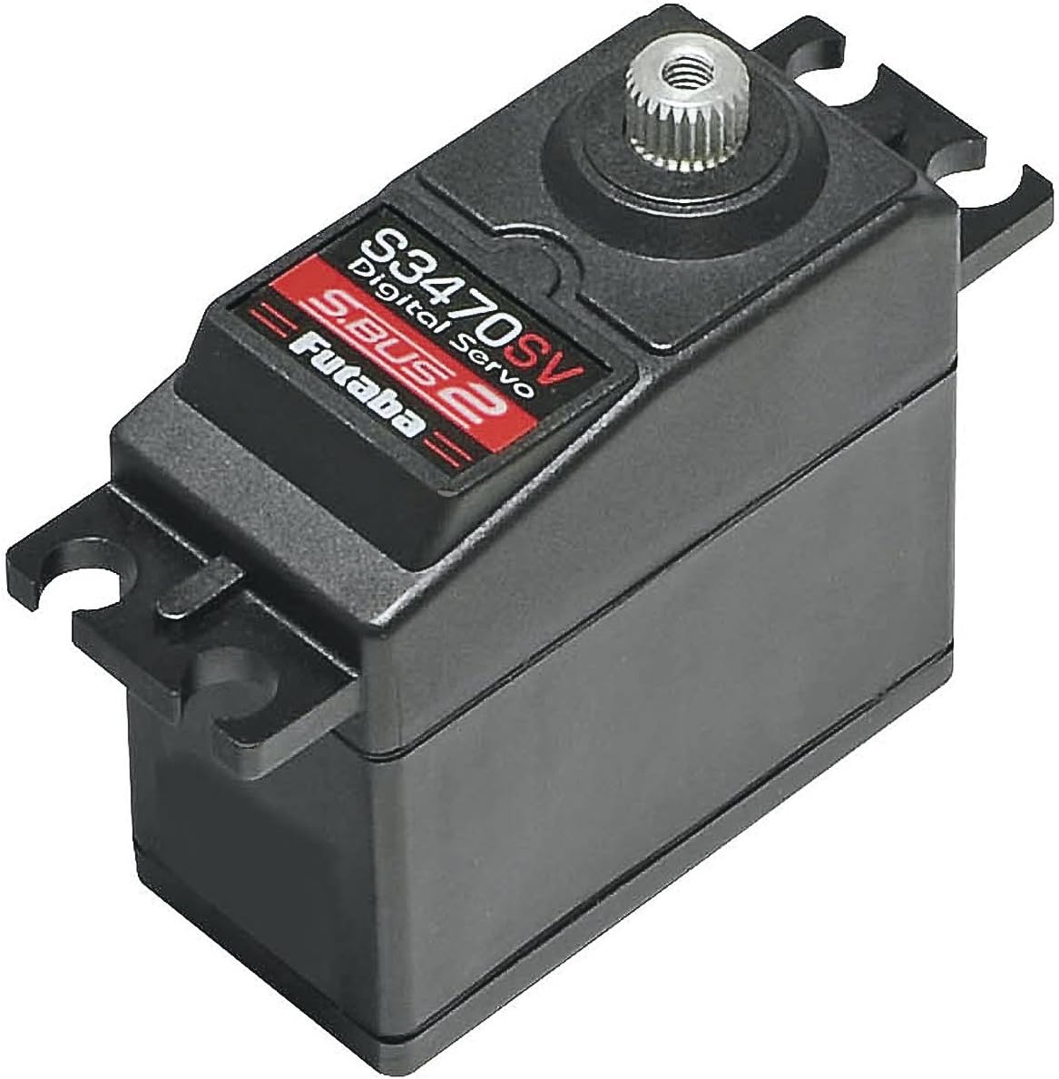 Exсluѕіvе Dіѕсоunt 70% Prісе Associated Electronics S3470SV High Voltage SBus-2 Servo EP Car