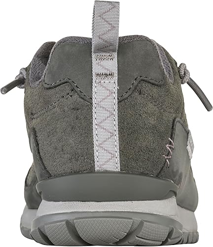 Miniatura 6 de Oboz Zapato casual bajo Jeannette para mujer