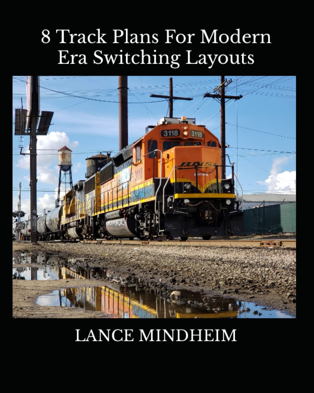 8 Track Plans For Modern Era Switching Layouts