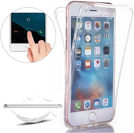 Funda iPhone 6 Plus / 6S Plus 5.5