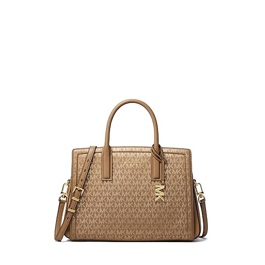 Michael Kors Women's Laila Medium Satchel