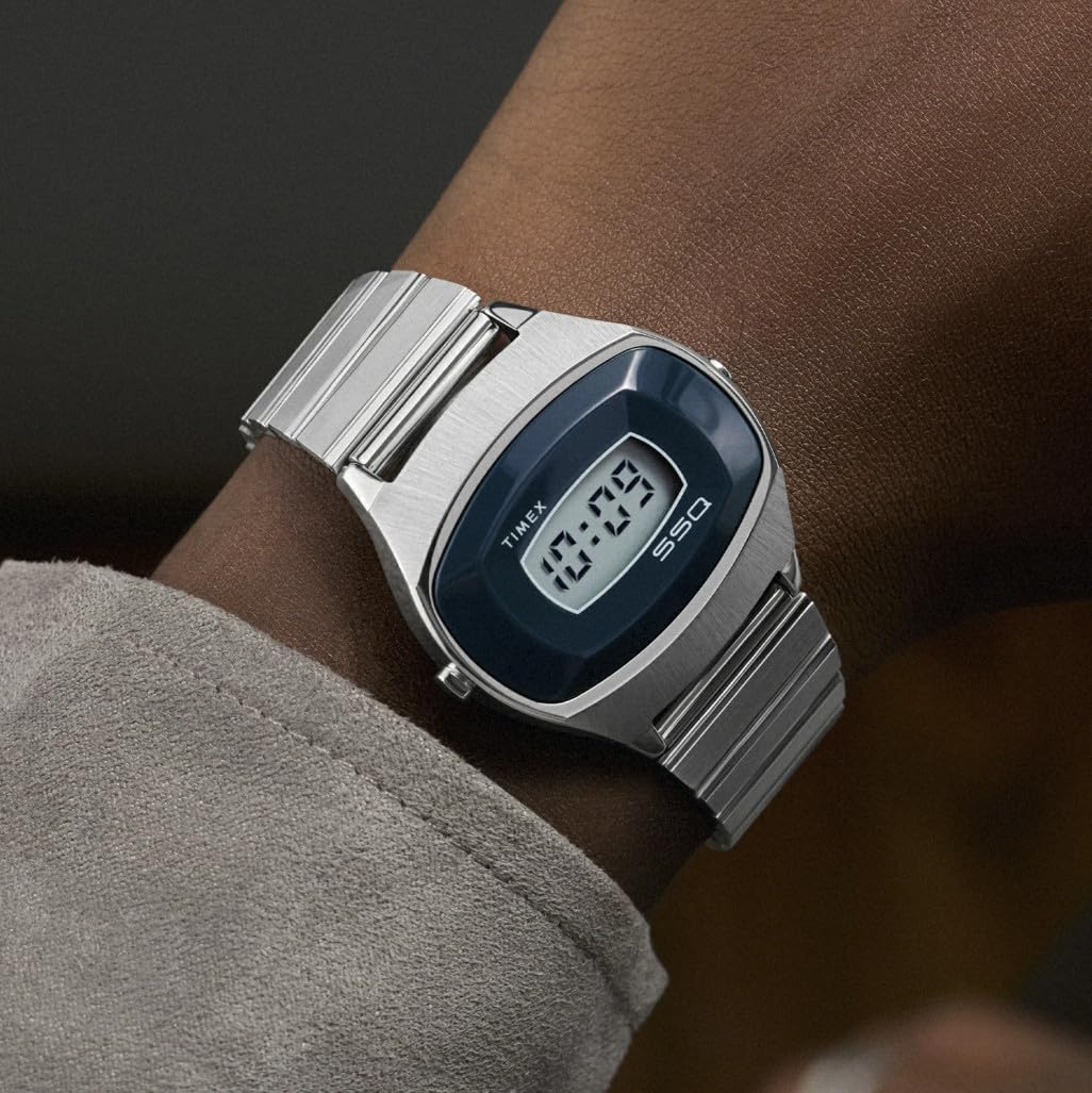 Timex TW2Y06100 Meski zegarek